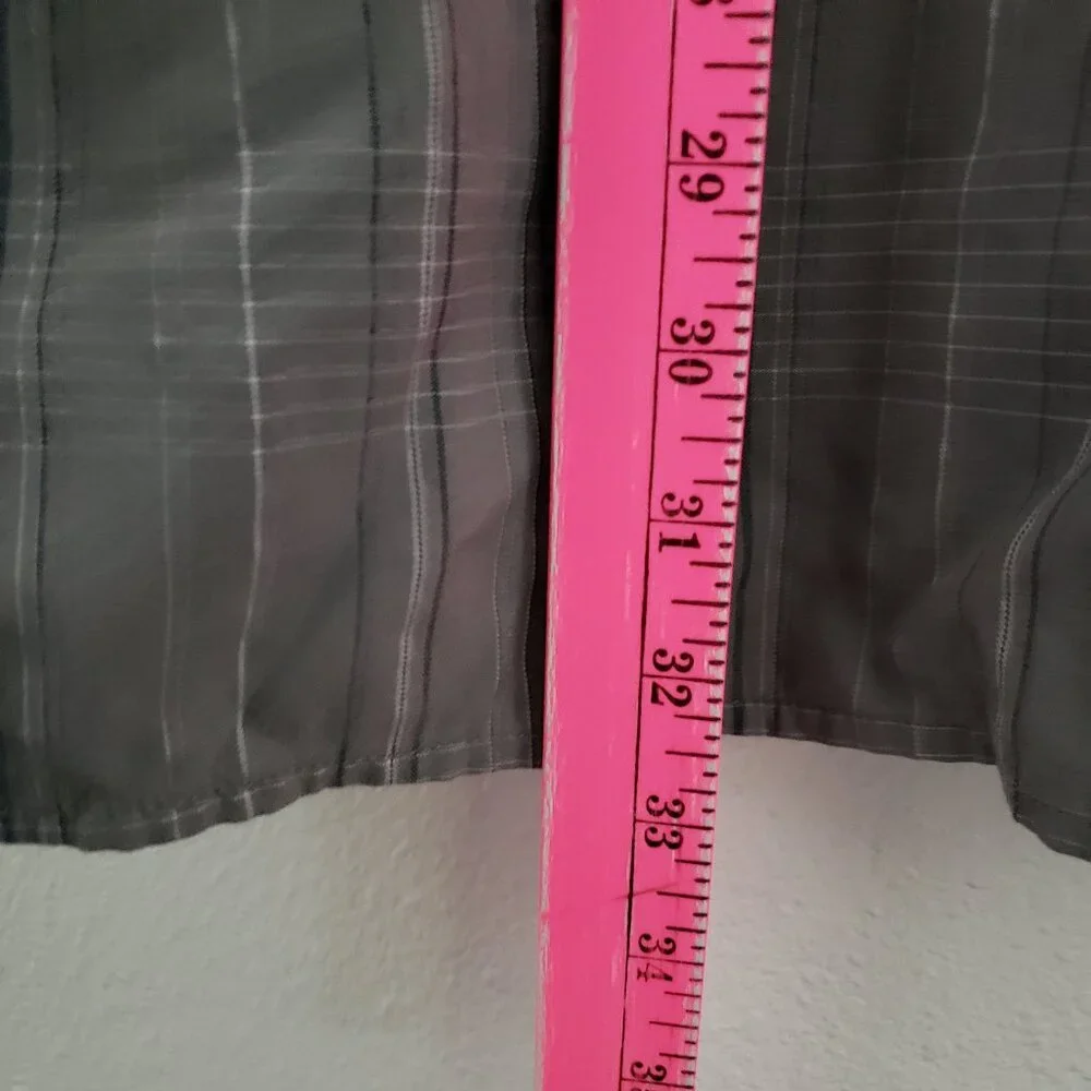 The  North Face Button Down Long Sleeve - Picture 14 of 15